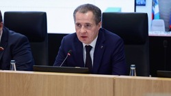 Вячеслав Гладков рассказал о выплате в 8,5 млрд рублей пострадавшим от атак ВСУ предприятиям 