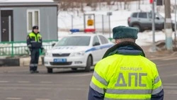 Ровеньские полицейские будут стоять на страже правопорядка и в свой профессиональный праздник