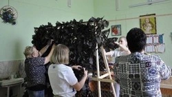 Татьяна Киричкова: «Волонтёрское движение объединило людей разных возрастов и профессий»