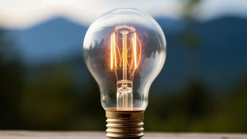 Власти Ровеньского района сообщили об отключении электроснабжения 