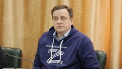 Андрей Милёхин рассказал о дальнейшем развитии детского летнего отдыха в Белгородской области