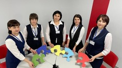Ровеньские специалисты управления образования примут участие во Всероссийском конкурсе