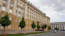 Сервис «Гостакси» для правительства Белгородской области заработал с 3 августа