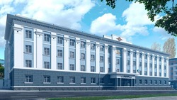 Новый начальник ОМВД России по Ровеньскому району приступил к исполнению обязанностей