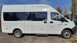 Гендиректор Ровеньской автоколонны №1468 отметил стабильную работу предприятия
