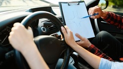 Новые правила по обучению водителей в регионе вступят в силу с 1 сентября