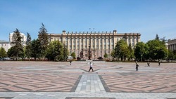 Белгородское правительство оставит социальную направленность регионального бюджета