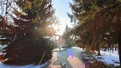 Белгородские синоптики – о погоде в Ровеньском районе