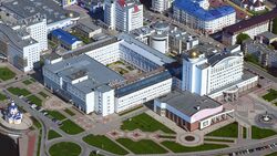 Базовый университет белгородского НОЦ – НИУ «БелГУ» получил федеральный грант
