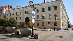 Белгородская область стала лучшей в Черноземье в рейтинге материального благополучия