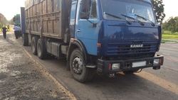 Водители тяжеловесных транспортных средств заплатят штраф за нанесённый дорогам ущерб