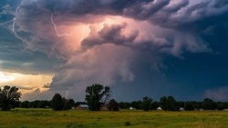 Белгородские синоптики – о погоде в Ровеньском районе