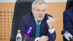 Белгородский бизнес-омбудсмен пригласил губернатора на деловой завтрак с предпринимателями