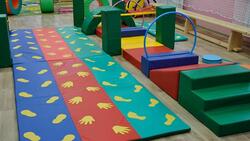 Детские сады на территории Белгородской области заработали с 1 сентября в обычном режиме