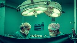 Хирурги дали мастер-классы в операционных в белгородской горбольнице №2
