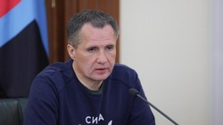 Вячеслав Гладков сообщил о ходе восстановительных работ на пострадавших от обстрелов территориях