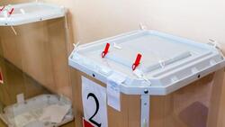 Избирательная комиссия Ровеньского района разъяснила ход предстоящего голосования