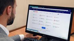 Вице-премьер Дмитрий Чернышенко рассказал о новой платформе портала «Госуслуг»