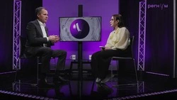 Вячеслав Гладков рассказал о системной государственной поддержке Белгородской области