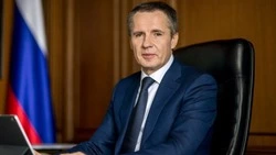 Вячеслав Гладков объявил о начале сбора заявок на вторую волну Дня дублёра