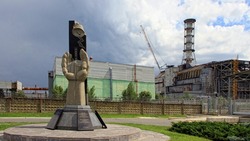 Чернобыль – 36 лет назад. Ровеньские ликвидаторы отвели большую беду 26 апреля 1986 года