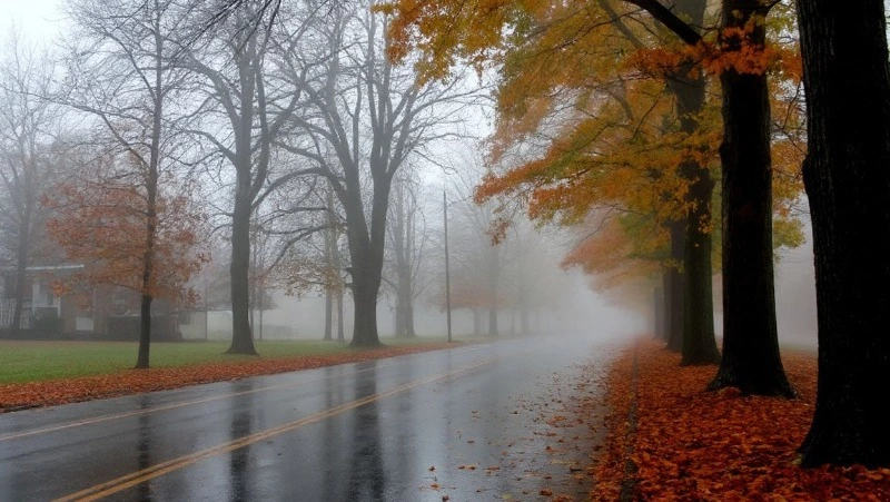 Белгородские синоптики – о погоде в Ровеньском округе