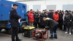 Власти Ровеньского района провели обучение для глав администраций поселений и ответственных лиц