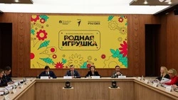 Белгородский проект прошёл в следующий этап всероссийского конкурса «Родная игрушка»