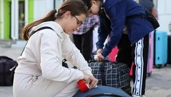 Вячеслав Гладков призвал белгородцев отправлять детей в безопасные регионы страны