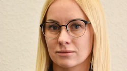 Ксения Уварова проведёт личный приём жителей Ровеньского района