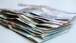 Вячеслав Гладков сообщил о перечислении 8 млн рублей пострадавшим предприятиям