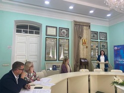 Трое белгородцев представят регион на окружном этапе всероссийского конкурса «Знание.Лектор»