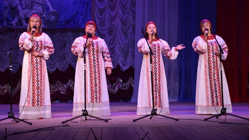 Культура и жизнь