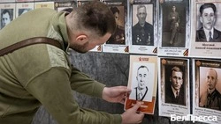 Война лишила его рук