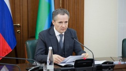 Вячеслав Гладков договорился о снижении тарифов на газовое обслуживание уже с 1 апреля