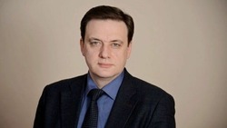 Министр образования области Андрей Милёхин проведёт личный приём в Ровеньском районе