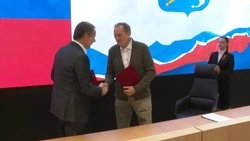 Вячеслав Гладков: «В наш регион с рабочим визитом приехал Александр Дрозденко»