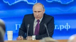 Владимир Путин поддержал инициативу Елены Шмелевой о комплексной программе капремонта школ