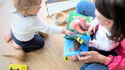 Ровеньские родители откроют дополнительные возможности для полезного общения с детьми