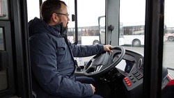 Вячеслав Гладков – о запуске новых автобусов на семь маршрутов в Белгородской агломерации