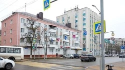 Вячеслав Гладков: новые улицы в Белгородской области получат имена героев СВО