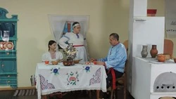 Юные ровенчане и старшее поколение завершили работу по созданию видеоцикла местных сказок 