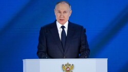Владимир Путин сообщил о необходимости восстановить рынок труда страны