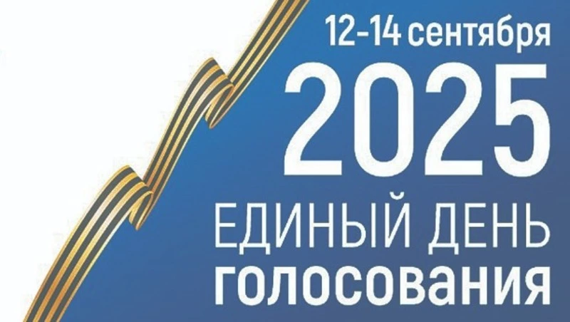 Выбираем депутатов – выбираем своё будущее