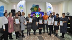 Победители ровеньского конкурса «Здоровье на рабочем месте. Лето 2022» получили награды