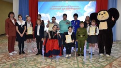 Фестиваль «Солнце за облаками» прошёл в Центре культурного развития