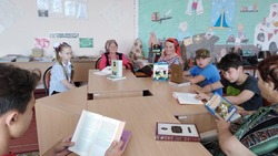Клуб «Диалог поколений» объединит молодёжь Ладомировки с пожилыми жителями села