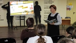 «О прошлом для будущего» –  так называлась читательская конференция