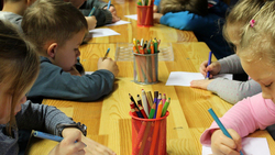 Ровеньская прокуратура проверила исполнение законодательства об образовании в детсадах