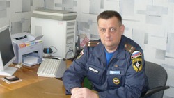 Предан делу. Ровенчанин Василий Горбатенко посвятил 40 лет службе в пожарной охране